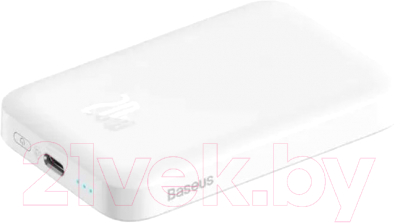 Портативное зарядное устройство Baseus PPCX070002 - фото