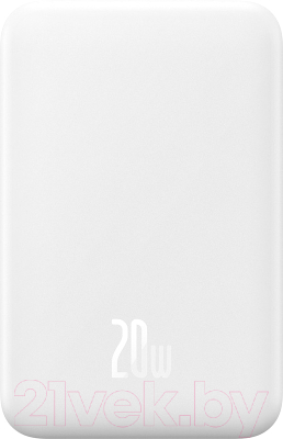 Портативное зарядное устройство Baseus PPCX150002 - фото