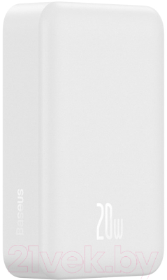 Портативное зарядное устройство Baseus PPCX150002