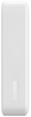 Портативное зарядное устройство Baseus PPCX150002