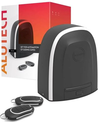 Привод для ворот Alutech RTO-500MKIT/2 - фото
