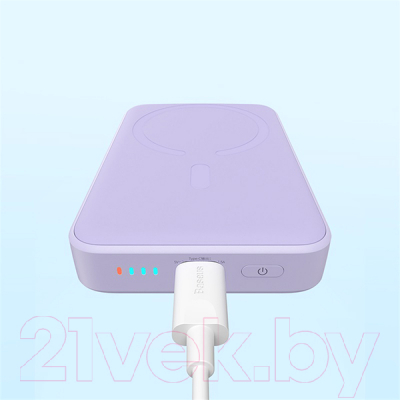 Портативное зарядное устройство Baseus PPCX150005 