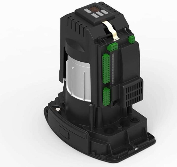 Комплект для автоматизации ворот Alutech RTO-500MKIT/1