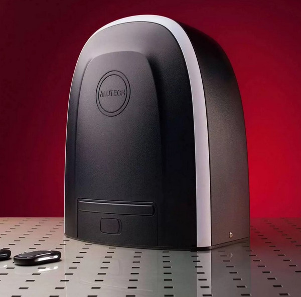 Комплект для автоматизации ворот Alutech RTO-500MKIT/1