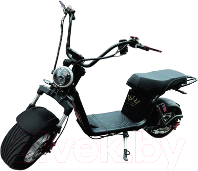 Электроскутер Smart Balance M5 - фото