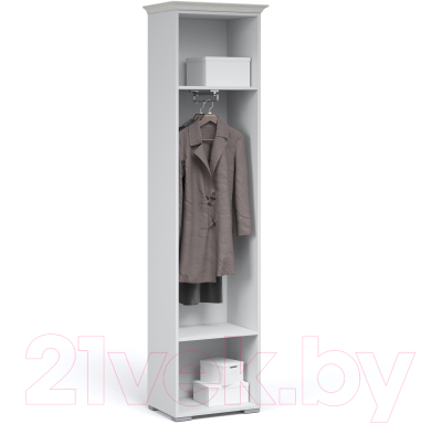 Шкаф Империал Лацио 1д