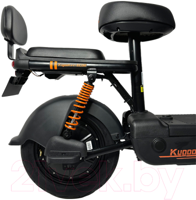 Электроскутер Kugoo Kirin EC02