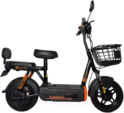 Электроскутер Kugoo Kirin EC02