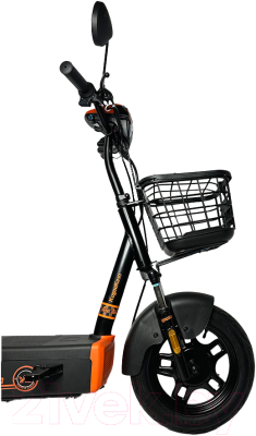 Электроскутер Kugoo Kirin EC02