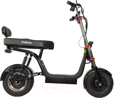 Электроскутер Kugoo Kirin C2