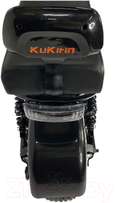 Электроскутер Kugoo Kirin C2