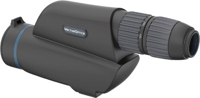 Подзорная труба Vector Optics FPR Continental 12-40x60 ED / SCSS-02 - фото