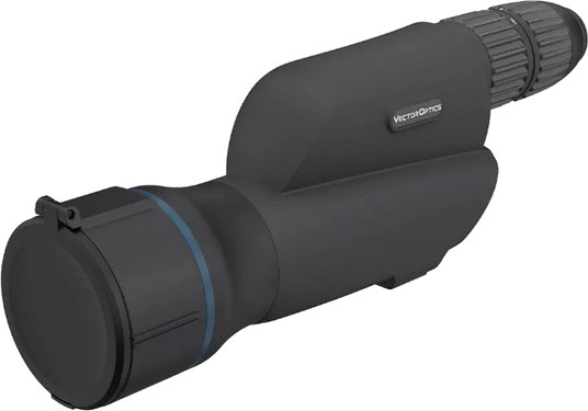 Подзорная труба Vector Optics FPR Continental 20-60x80 ED / SCSS-03 - фото