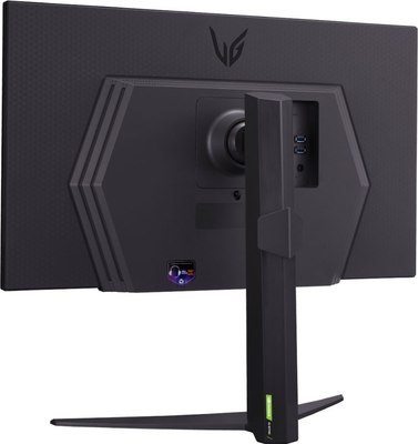 Монитор LG 27GR83Q-B