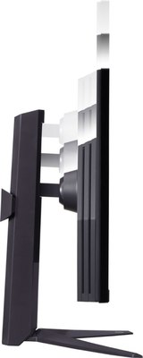 Монитор LG 27GR83Q-B