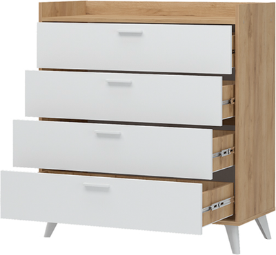 Комод Стендмебель Ирис КМ-01