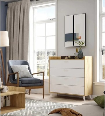 Комод Стендмебель Ирис КМ-01