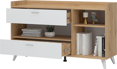 Комод Стендмебель Ирис КМ-02