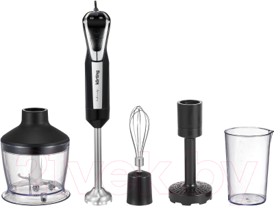 Блендер погружной Korting KHB 0304 Infinity - фото