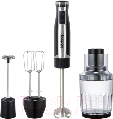 Блендер погружной Korting KHB 0305 N - фото