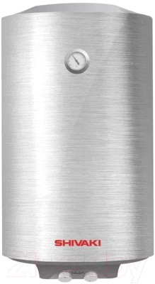 Накопительный водонагреватель Shivaki SH WH 1.5 50 Steel - фото
