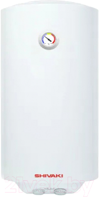 Накопительный водонагреватель Shivaki SH WH 1.5 50S - фото