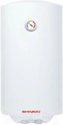 Накопительный водонагреватель Shivaki SH WH 2.0 150 - фото