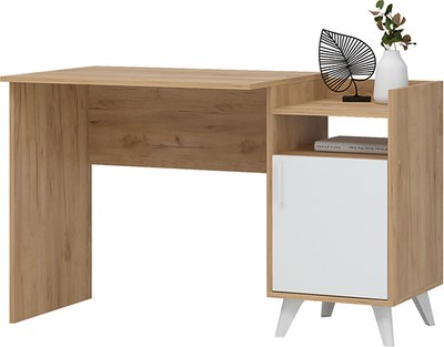 Письменный стол Стендмебель Ирис СТ-02 - фото