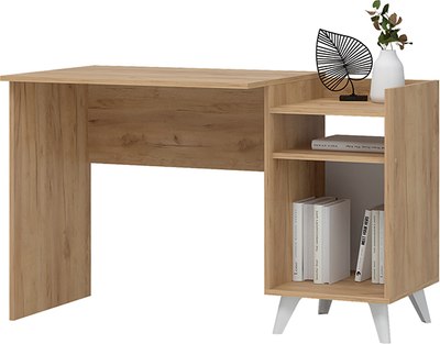 Письменный стол Стендмебель Ирис СТ-02