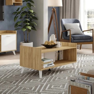 Журнальный столик Стендмебель Ирис СТ-03