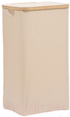 Корзина для белья Smart Solutions Neat Tall SS0000148 - фото