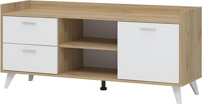 Тумба Стендмебель Ирис ТБ-02 - фото