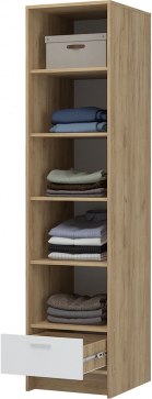 Шкаф Стендмебель Ирис ШК-01