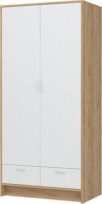 Шкаф Стендмебель Ирис ШК-02 - фото