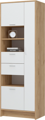 Шкаф Стендмебель Ирис ШК-05 - фото