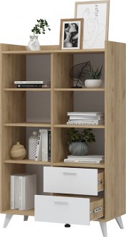 Шкаф Стендмебель Ирис ШК-06 малый