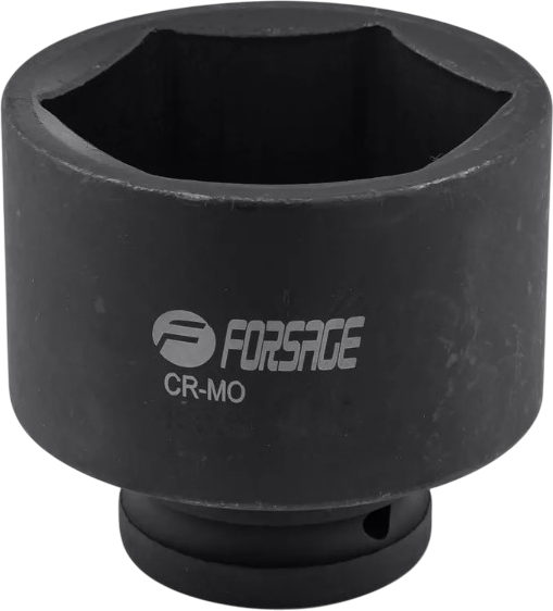 Головка слесарная Forsage F-46523 - фото