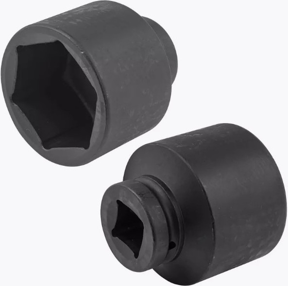 Головка слесарная Forsage F-46523