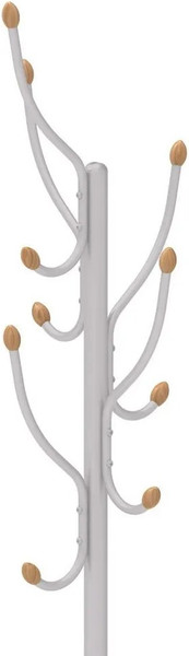 Вешалка для одежды Ника ВКО1/МС