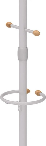 Вешалка для одежды Ника ВКО1/МС