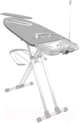 Гладильная доска Ника Валенсия 1 тефлон НВ1Т/8 - фото