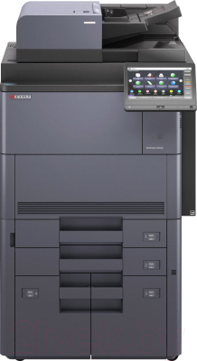 МФУ Kyocera Mita TASKalfa 7353ci / 1102XP3NL0 - фото