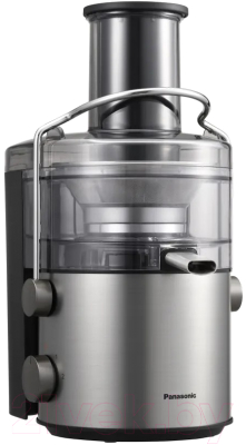 Соковыжималка электрическая Panasonic MJ-CB600STQ