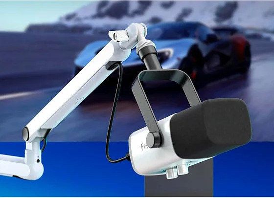 Пантограф Fifine BM88W