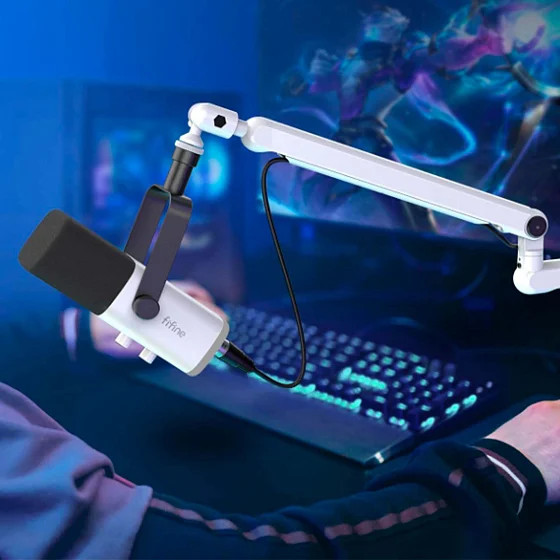 Пантограф Fifine BM88W