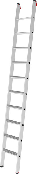 Приставная лестница Новая Высота NV5214 / 5214110 - фото