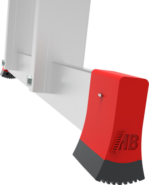 Приставная лестница Новая Высота NV5214 / 5214110