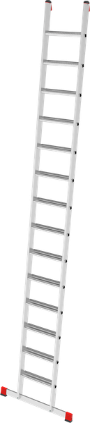 Приставная лестница Новая Высота NV5214 / 5214114 - фото