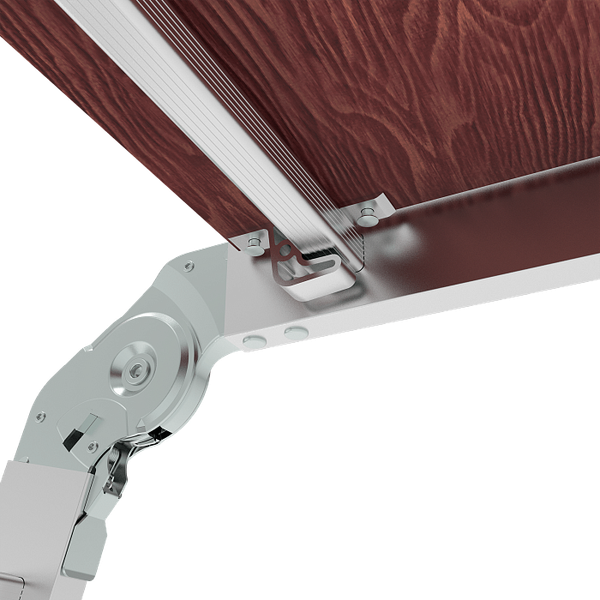 Лестница-трансформер Новая Высота NV1330 / 1330405