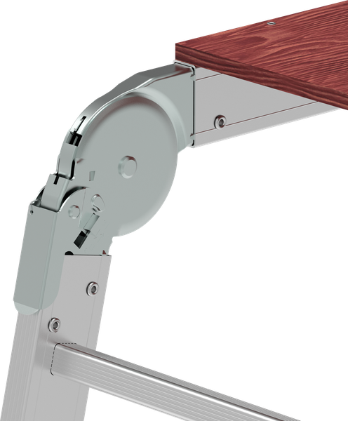Помост Новая Высота NV 2347 / 2347242